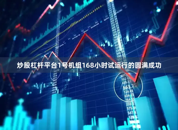 炒股杠杆平台1号机组168小时试运行的圆满成功